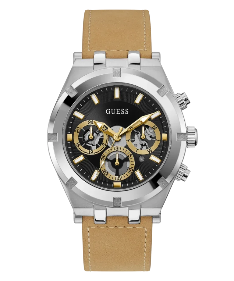 ساعة جيس للرجال GW0262G1