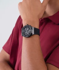 ساعة جيس للرجال GW0263G4