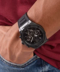 ساعة جيس للرجال GW0263G4