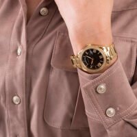 ساعة جيس للنساء GW0307L2