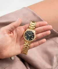 ساعة جيس للنساء GW0307L2