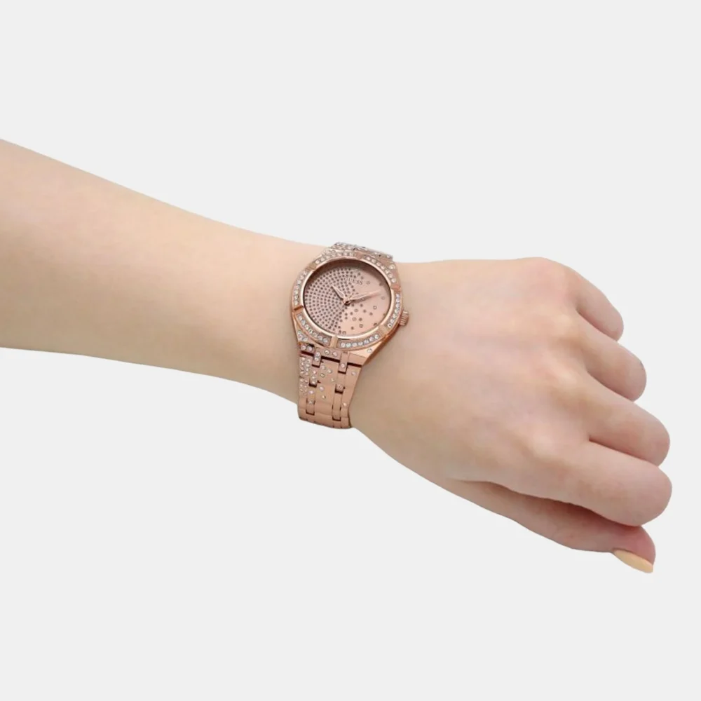 ساعة جيس للنساء GW0312L3