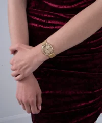 ساعة جيس للسيدات GW0354L2