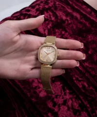 ساعة جيس للسيدات GW0354L2