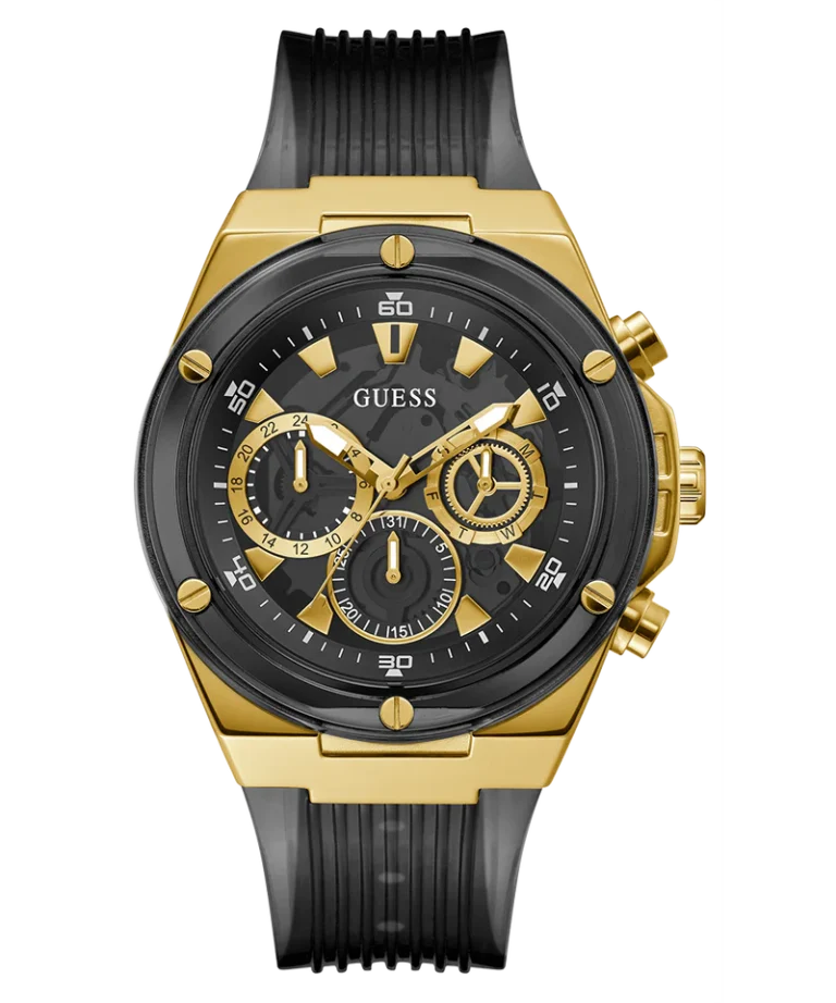 ساعة جيس للرجال GW0425G1