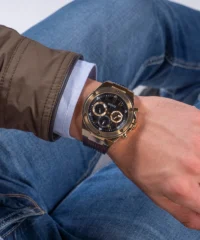 ساعة جيس للرجال GW0425G1