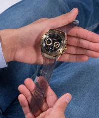 ساعة جيس للرجال GW0425G1