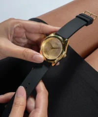 ساعة جيس للنساء GW0665L1