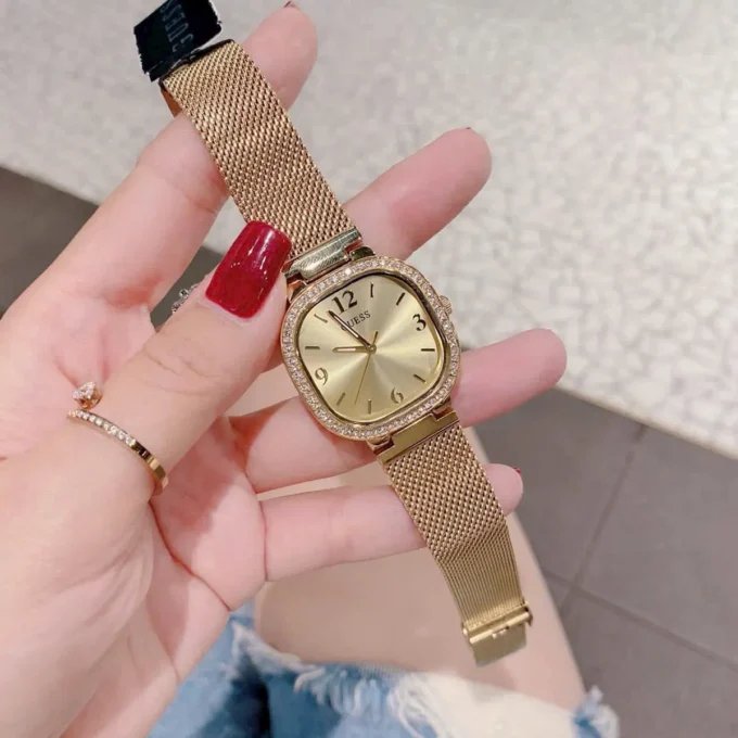 ساعة جيس للسيدات GW0354L2