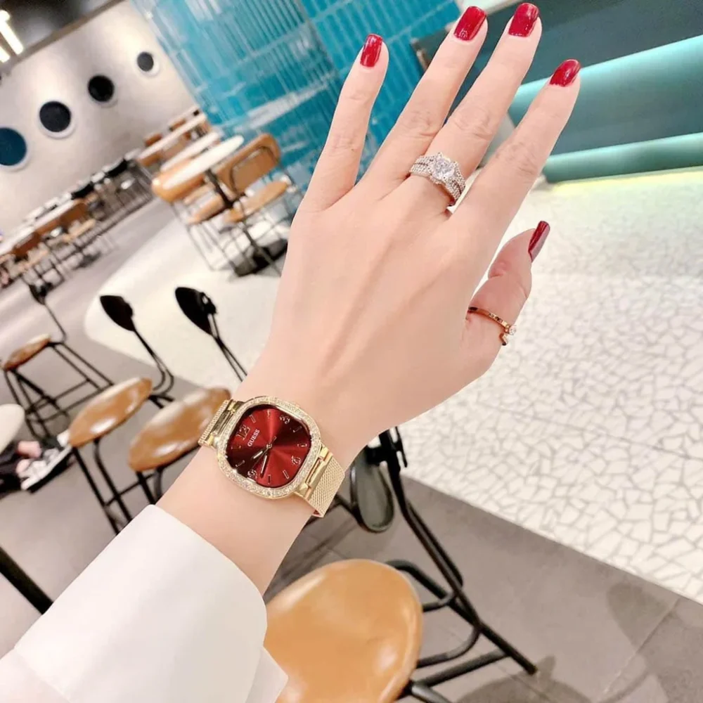 ساعة جيس للسيدات GW0354L4