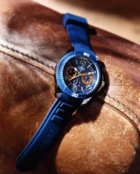 ساعة جيس للرجال W0967G2