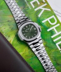 ساعة باتيك فيليب للرجال 5711/1A-014