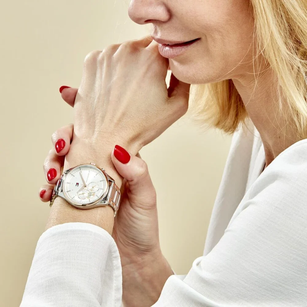 ساعة تومي هيلفيغر للنساء 1782415