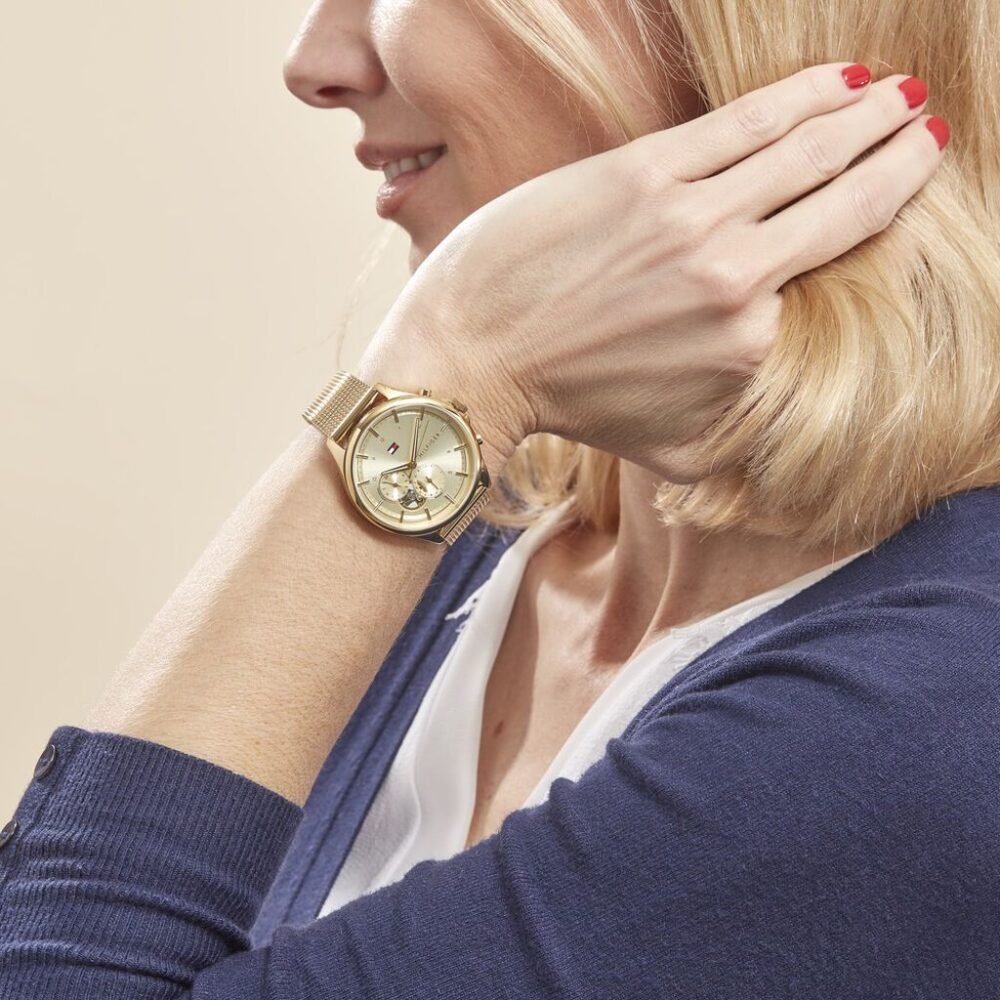 ساعة تومي هيلفيغر للسسيدات 1782417