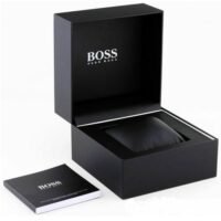 ساعة هوجو بوس boss للرجال 1514049