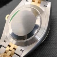 ساعة رولكس للرجال 126303-0014