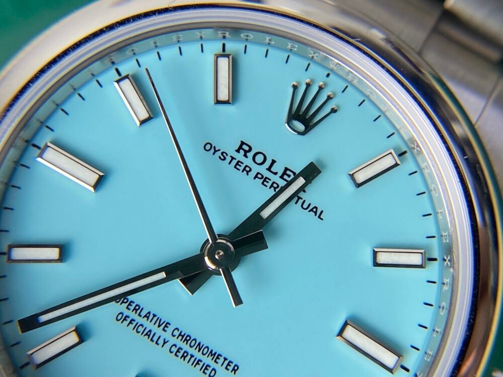 ساعة رولكس للنساء 277200-0007