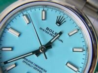 ساعة رولكس للنساء 277200-0007