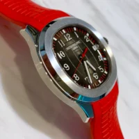 ساعة باتيك فيليب للرجال 5167A-012