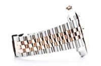 ساعة رولكس ديت جست ميرور اورجينال