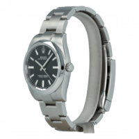 ساعة رولكس أويستر بيربيتوال ميرور اورجينال