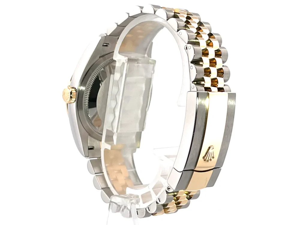 ساعة رولكس للنساء 126233-0029