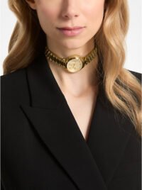 ساعة مايكل كورس للنساء MK7452