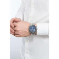 ساعة مازيراتي للرجال R8873612014