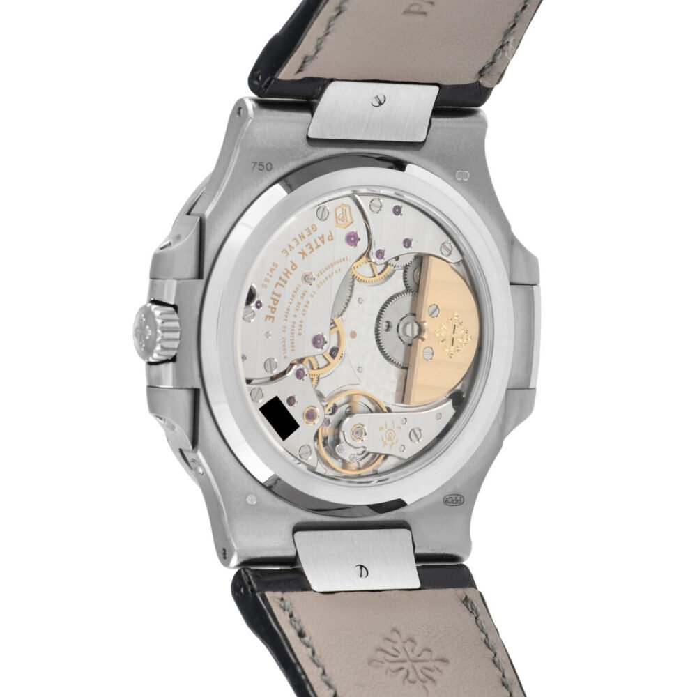 ساعة باتيك فيليب للرجال 5712G-001 6 ساعة باتيك فيليب للرجال 5712G-001