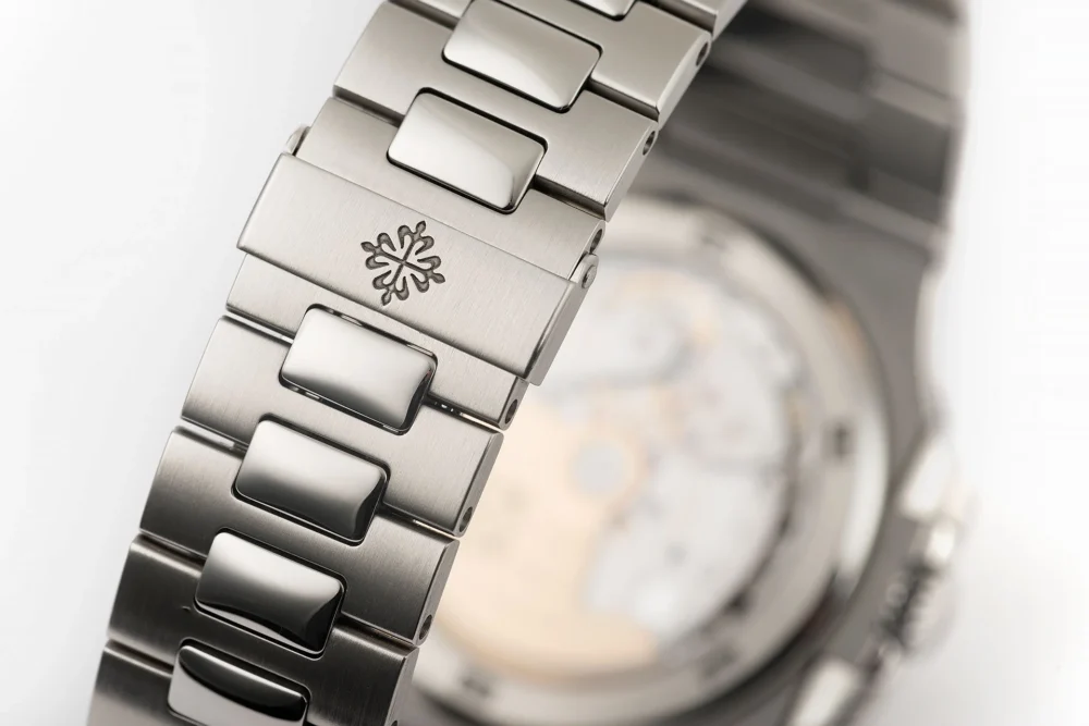 ساعة باتيك فيليب للرجال 5711/1A-010 22 ساعة باتيك فيليب للرجال 5711/1A-010