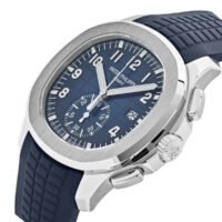 ساعة باتيك فيليب للرجال 5968G-001