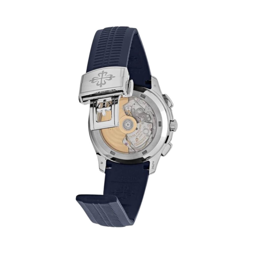 ساعة باتيك فيليب للرجال 5968G-001