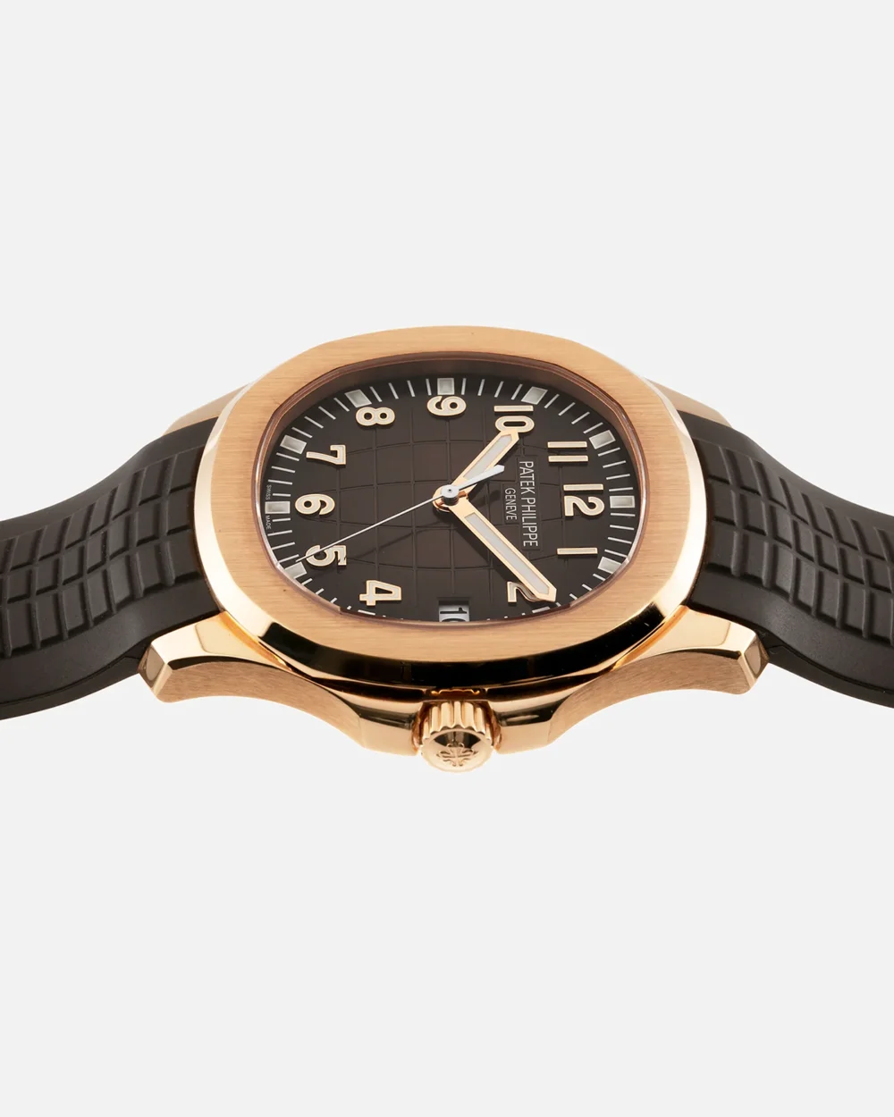 ساعة باتيك فيليب للرجال 5167R-001 10 ساعة باتيك فيليب للرجال 5167R-001