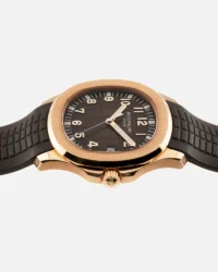 ساعة باتيك فيليب للرجال 5167R-001