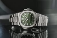 ساعة باتيك فيليب للرجال 5711/1A-014