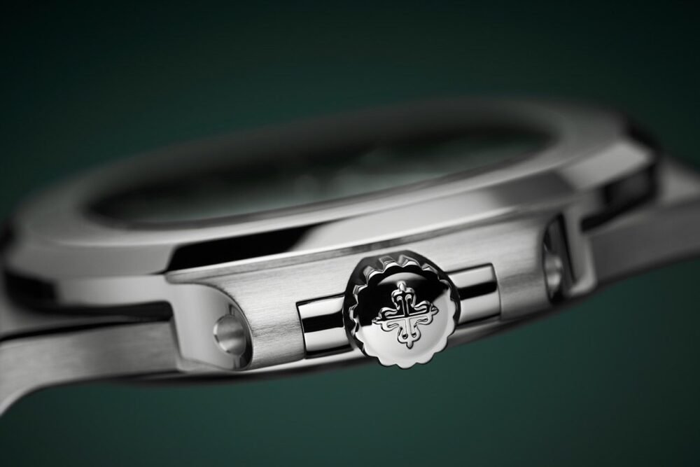 ساعة باتيك فيليب للرجال 5711/1A-014