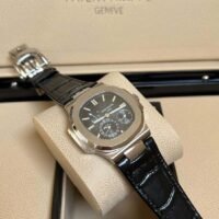 ساعة باتيك فيليب للرجال 5712G-001