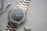 ساعة باتيك فيليب للرجال 3711/1G-001