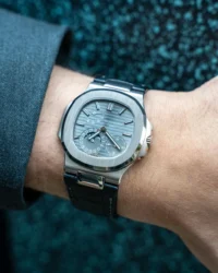 ساعة باتيك فيليب للرجال 5712G-001