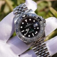 ساعة رولكس جى ام تى ماستر II ميرور أوريجنال