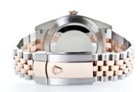 ساعة رولكس ديت جست ميرور اورجينال