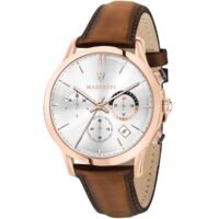 ساعة مازيراتي للرجال R8871633002