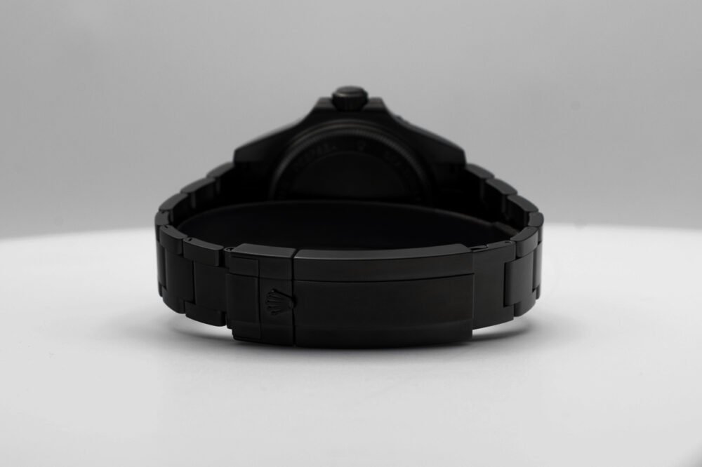 ساعة رولكس ديب سي فانتوم بلاك ميرور أوريجنال 9 ساعة رولكس ديب سي فانتوم بلاك ميرور أوريجنال