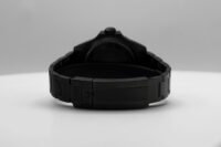 ساعة رولكس ديب سي فانتوم بلاك ميرور أوريجنال