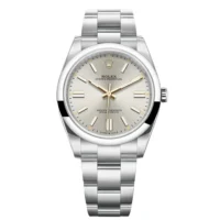 رولكس أويستر بيربيتوال ميرور اورجينال