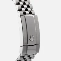 ساعة رولكس ديت جست ميرور أوريجنال