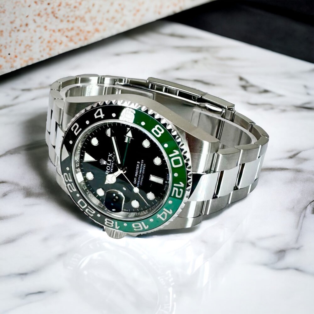 ساعة رولكس للرجال والنساء 126720VTNR-0001