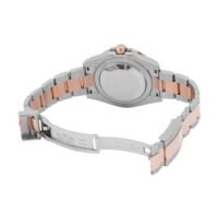 ساعة رولكس جى ام تى ماستر II ميرور أوريجنال