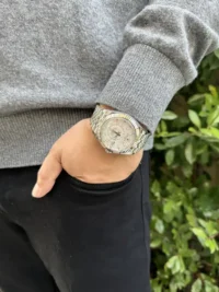 ساعة رولكس سكاي دويلر ميرور اورجينال