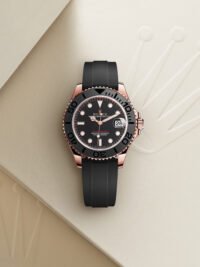 ساعة رولكس يخت ماستر ميرور اورجينال